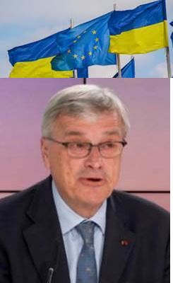 LA GUERRE EN UKRAINE TOUCHE-T-ELLE &Agrave; SA FIN ? 
